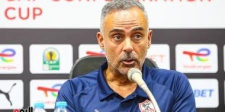 وكيل لاعبين: عرضت مدرب البرازيل على الزمالك وهداف الدورى السويسرى على الأهلى ورفضوهم - سعودي فايف