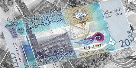 سعر الدينار الكويتي اليوم الجمعة 15-11-2024 في البنك المركزي المصري