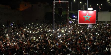 وفد موسيقي من كيبيك يزور المغرب