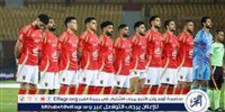 نجم منتخب مصر السابق يكشف حقيقة إصابة الأهلي المزمنة