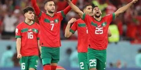 مجانا ودون اشتراك.. شاهد مباراة المغرب والجابون اليوم دون تقطيع بث مباشر - تصفيات كأس أمم إفريقيا 2025