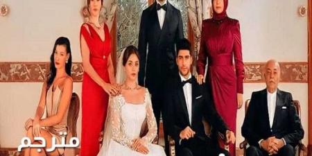 مسلسل شراب التوت الحلقة 76 مترجمة