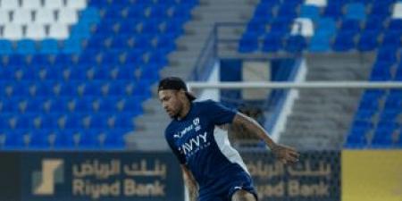 الهلال السعودي في وضع الانتظار مُجددًا ونيمار لم يعد كما كان - سعودي فايف