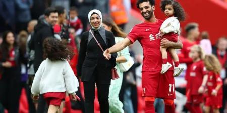 القصة انتهت محمد صلاح يترك ليفربول بهذا الموعد والنادي يمهد الحبر الصادم للجماهير