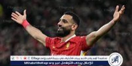 عاجل.. محمد صلاح يختار الدوري الأقوى ما بين الإنجليزي والإيطالي