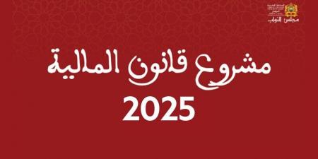 مشروع مالية 2025 ..171 مرفقاً مستقلاً للدولة في 2024