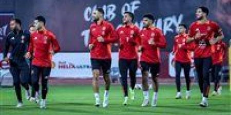 موعد مباراة الأهلي والاتحاد السكندري في الدوري