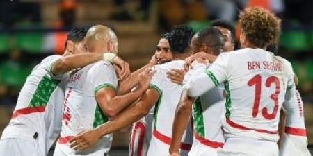 موعد مباراة المغرب وليسوتو الإياب في تصفيات كأس أفريقيا 2025 - سعودي فايف