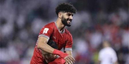 ساسي يتمسك بالحصول على 700 ألف يورو من الزمالك وينتظر الحكم