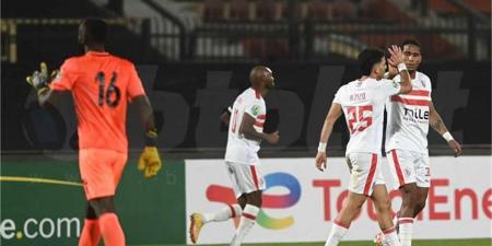 خاص | موعد عودة لاعب الزمالك بعد التعافي من إصابة الرباط الصليبي