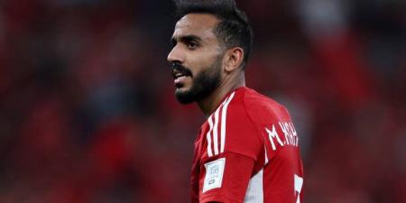 الأهلي يفاجئ كهربا بسبب الزمالك.. والسر 500 ألف دولار