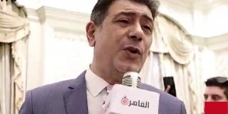 امشوا بمنطق يوسف شاهين.. أحمد وفيق: فيه ممثلين اتهاجموا لأنهم رفضوا التلامس في الأعمال الفنية - سعودي فايف