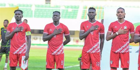 فيديو | السودان تتأهل إلى كأس أمم إفريقيا رغم التعادل السلبي مع أنجولا