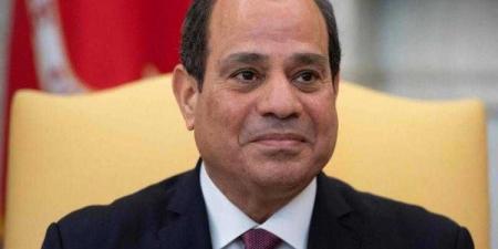 السيسي يشيد بالتنظيم المتميز لقمة العشرين بالبرازيل