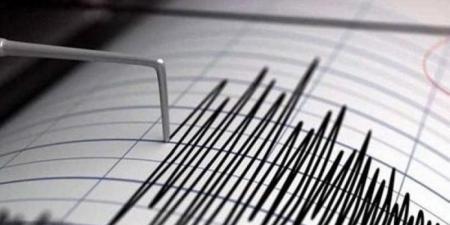 زلزال بقوة 4.9 درجة يضرب الفلبين