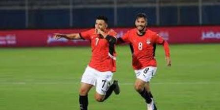 تعادل مصر مع بوتسوانا يحسم تأهل الأخيرة إلى أمم أفريقيا