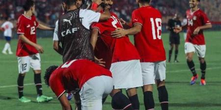 مشاهدة مباراة مصر وبوتسوانا بث مباشر يلا شوت في تصفيات كأس أمم إفريقيا اليوم الثلاثاء 19 نوفمبر 2024