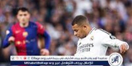 صراع شرس بين ريال مدريد وبرشلونة لخطف صخرة الدفاع