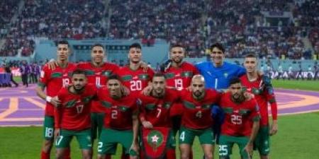 بعد سباعية ليسوتو | أكبر انتصارات المنتخب المغربي التاريخية - سعودي فايف