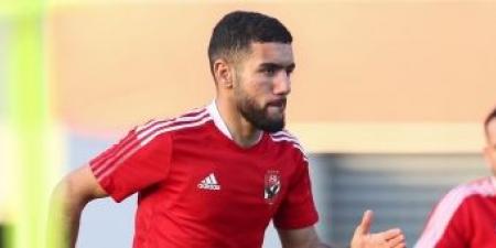 وكيل أحمد قندوسي: نرفض بيع اللاعب لسيراميكا والأهلي هو السبب - سعودي فايف