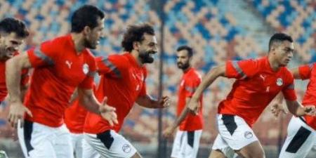 موعد مباراة منتخب مصر القادمة بعد التعادل أمام بوتسوانا