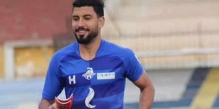 موعد جنازة محمد شوقي لاعب كفر الشيخ.. وآخر ما كتبه قبل وفاته