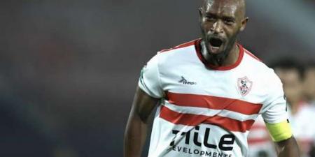 شيكابالا يعد جماهير الزمالك بهذا الأمر.. ما هو؟