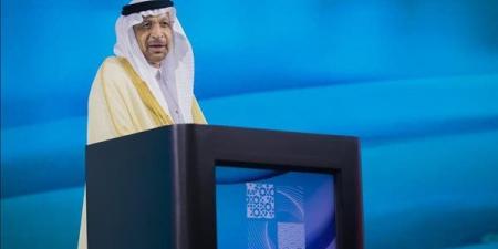 الفالح: السعودية تطمح لصناعة 500 ألف سيارة حتى 2030