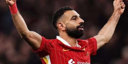 ليفربول يستبدل محمد صلاح بـ نجم شباك إستعداداً لإنفصاله عن النادي