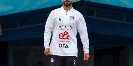 «الأهلي أم الزمالك» .. محمد ربيعه يُحدد موقفه من الانضمام للقطبين