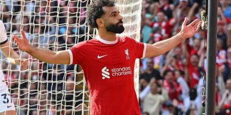 بإجماع الخبراء.. محمد صلاح أفضل لاعب في البريميرليج