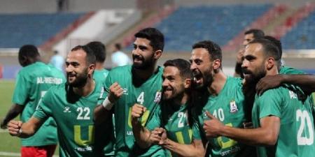 بث مباشر.. مشاهدة مباراة الوحدات والسلط في نهائي درع الاتحاد الأردني