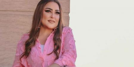 الفنانة نهال عنبر تنجو من حريق كبير بمنزلها