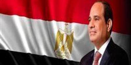 الرئيس السيسي يشيد بجهود القوات المسلحة لحماية الحدود من أي تهديدات