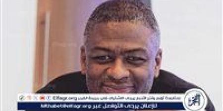 راضي الجعايدي: أتمنى التدريب في الدوري المصري