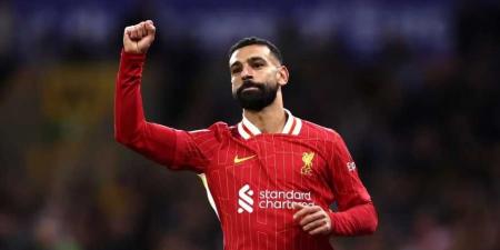 آخر مستجدات ملف محمد صلاح مع ليفربول.. تفاصيل