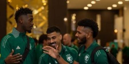 منتخب السعودية يتّجه للمشاركة في كأس الكونكاكاف 2025 - سعودي فايف