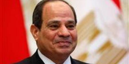 الرئيس السيسي يشيد بموقف إسبانيا العادل إزاء القضية الفلسطينية