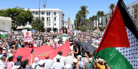 مطالب بتطبيق مذكرة الجنائية الدولية