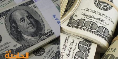 سعر الدولار اليوم السبت 23 نوفمبر .. 49.62 جنيه للشراء و49.72 جنيه للبيع