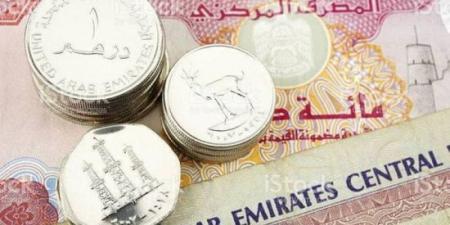 سعر الدرهم الإماراتي في عدن وحضرموت اليوم السبت 23 - 11 - 2024