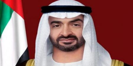 الشيخ محمد بن زايد ونظيره الإندونيسي يشهدان إعلان اتفاقيات ومذكرات تفاهم بين البلدين