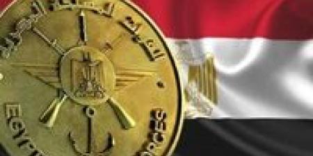 تسوية المواقف التجنيدية للشباب المصري في أوروبا بمكتب الدفاع بالسفارة المصرية بروما في ديسمبر 2024