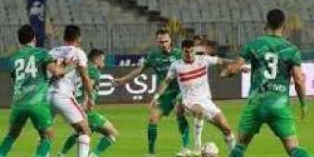 موقف الزمالك والمصري في دوري نايل قبل مواجهة الليلة