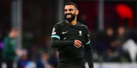 أرقام قياسية تنتظر محمد صلاح في لقاء ليفربول ضد ساوثهامبتون - سعودي فايف