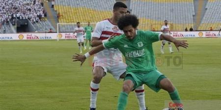 موعد مباراة الزمالك والمصري والقنوات الناقلة بث مباشر - سعودي فايف