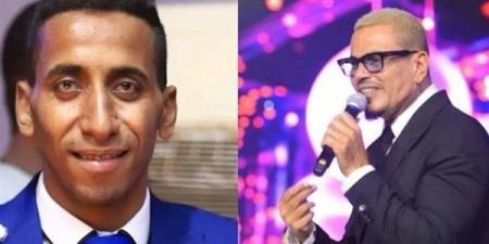 دفاع الشاب سعد أسامة: عمرو دياب ضرب المجني عليه عشان مش من البهوات