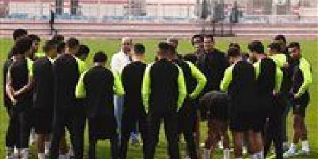 أهمها تعثر الأهلي.. 3 عوامل تُحفز الزمالك قبل مواجهة المصري اليوم بالدوري