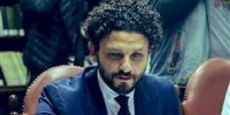 حسام غالي رئيسًا لبعثة الأهلي في جنوب أفريقيا لمواجهة أورلاندو