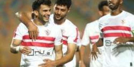 الزمالك يخطط لثورة كروية.. صفقات نارية تهز الكرة المصرية